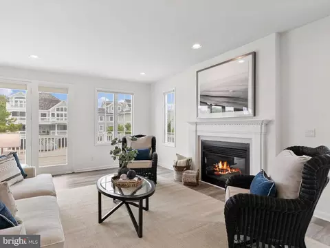 Living - 39668 Hamptons Ln, Bethany Beach, DE 19930 photo 1 of 4