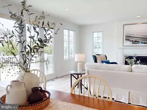 Dining - 39668 Hamptons Ln, Bethany Beach, DE 19930 photo 1 of 2