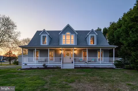 36479 Old Mill Rd, Ocean View, DE 19970