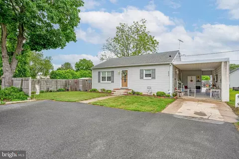241 W Church St, Millsboro, DE 19966
