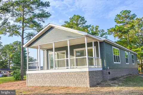 34686 Cringle St #E-123, Long Neck, DE 19966