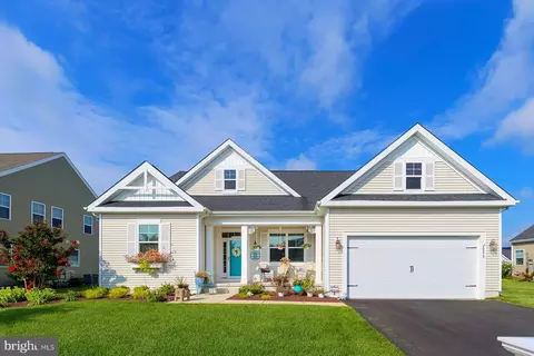 26579 Tributary Blvd, Millsboro, DE 19966