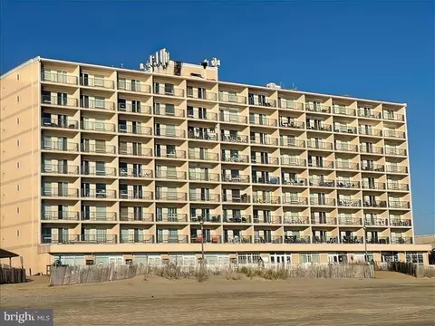 307 S Boardwalk #707, Rehoboth Beach, DE 19971
