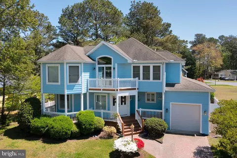 971 Sandbar Ct, Bethany Beach, DE 19930
