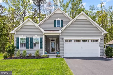 36141 Crevan Dr, Frankford, DE 19945