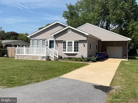 34233 Colony Dr S #1112, Long Neck, DE 19966