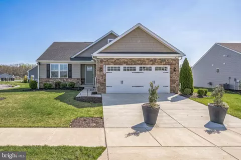 24509 Jagger Ave, Lewes, DE 19958