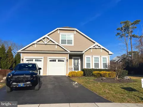 19042 Hummingbird Ln, Rehoboth Beach, DE 19971