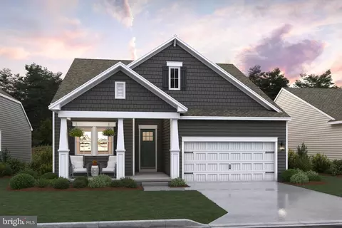 28717 Seedling Dr, Milton, DE 19968