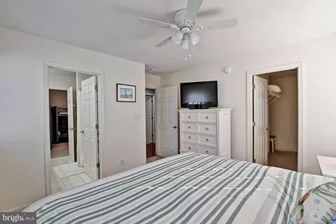 Bedroom - 197 Willow Oak Ave, Ocean View, DE 19970 photo 7 of 12