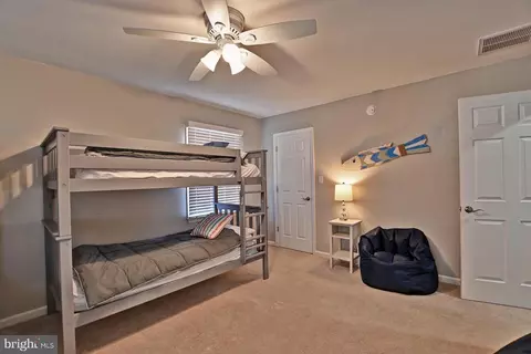 Bedroom - 197 Willow Oak Ave, Ocean View, DE 19970 photo 10 of 12