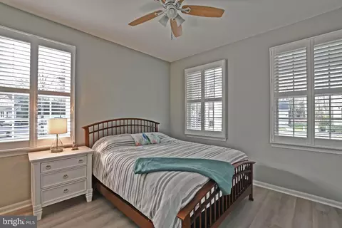 Bedroom - 197 Willow Oak Ave, Ocean View, DE 19970 photo 4 of 12