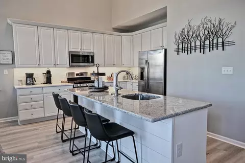Kitchen - 197 Willow Oak Ave, Ocean View, DE 19970 photo 1 of 4