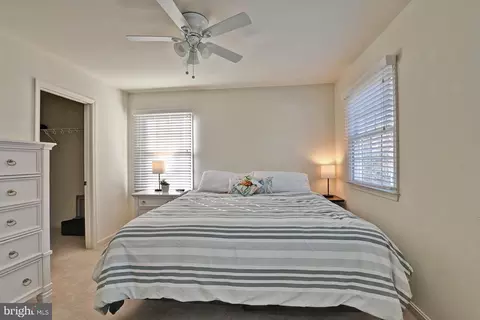 Bedroom - 197 Willow Oak Ave, Ocean View, DE 19970 photo 6 of 12