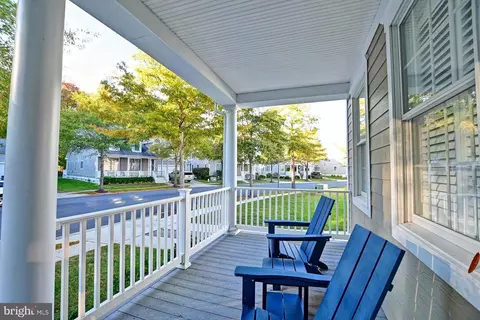 Exterior - 197 Willow Oak Ave, Ocean View, DE 19970 photo 3 of 14