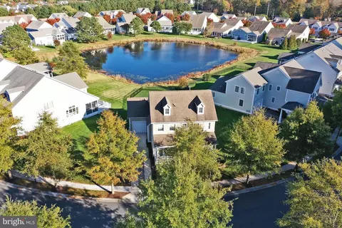 View/Area - 197 Willow Oak Ave, Ocean View, DE 19970 photo 4 of 8