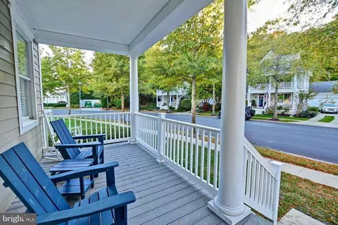Exterior - 197 Willow Oak Ave, Ocean View, DE 19970 photo 5 of 14