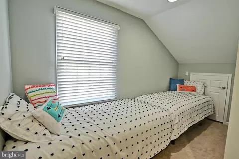 Bedroom - 197 Willow Oak Ave, Ocean View, DE 19970 photo 11 of 12