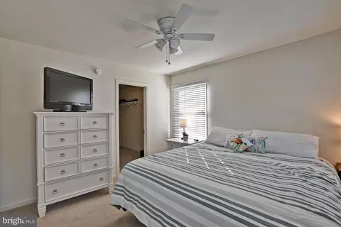 Bedroom - 197 Willow Oak Ave, Ocean View, DE 19970 photo 8 of 12