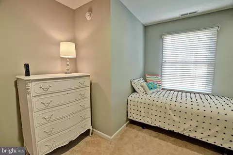 Bedroom - 197 Willow Oak Ave, Ocean View, DE 19970 photo 12 of 12