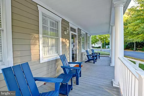 Exterior - 197 Willow Oak Ave, Ocean View, DE 19970 photo 4 of 14