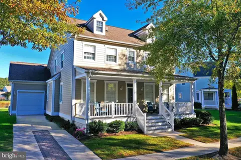 197 Willow Oak Ave, Ocean View, DE 19970