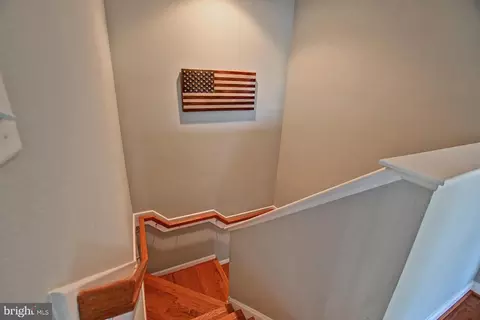Entry Way - 197 Willow Oak Ave, Ocean View, DE 19970 photo 3 of 3