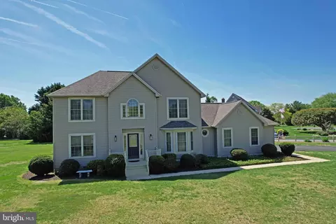 423 Park Ln, Millsboro, DE 19966