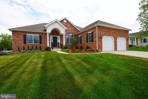 102 Morgan Way, Milton, DE 19968