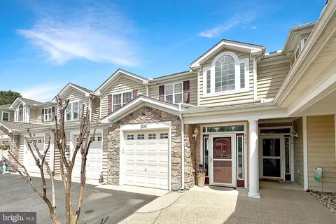 18877 Forgotten Harbor Ct #804H, Rehoboth Beach, DE 19971