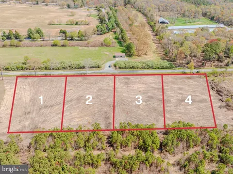 Hunters Cove Rd Lot 1, Greenwood, DE 19950