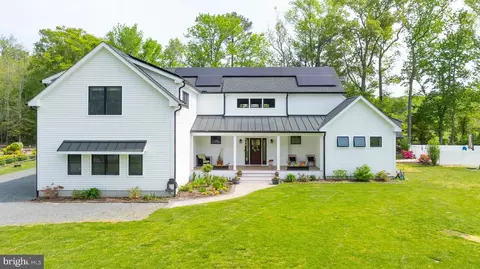 32991 Daisey Rd, Frankford, DE 19945