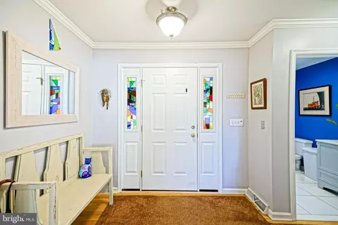 Entry Way - 17183 Jays Way, Milton, DE 19968 photo 1 of 4