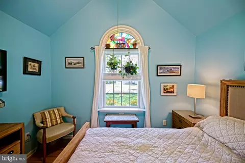Bedroom - 17183 Jays Way, Milton, DE 19968 photo 6 of 14