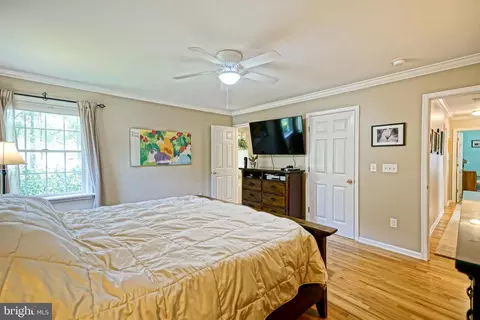 Bedroom - 17183 Jays Way, Milton, DE 19968 photo 3 of 14