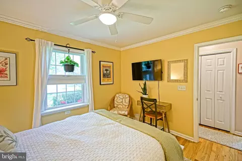 Bedroom - 17183 Jays Way, Milton, DE 19968 photo 13 of 14