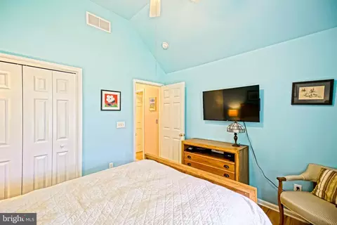 Bedroom - 17183 Jays Way, Milton, DE 19968 photo 9 of 14