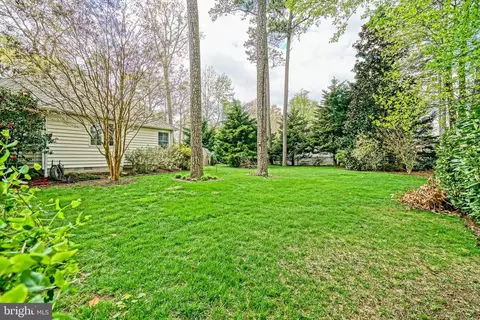 Exterior - 17183 Jays Way, Milton, DE 19968 photo 14 of 22