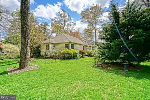 Exterior - 17183 Jays Way, Milton, DE 19968 photo 13 of 22
