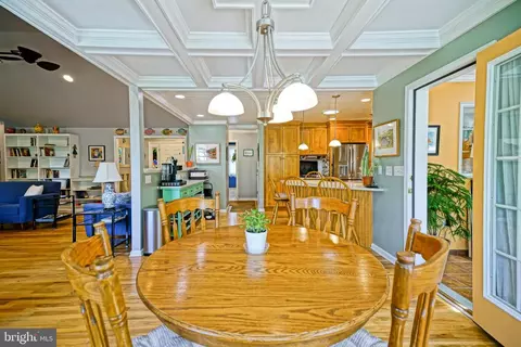 Dining - 17183 Jays Way, Milton, DE 19968 photo 3 of 3