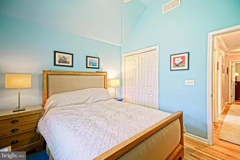 Bedroom - 17183 Jays Way, Milton, DE 19968 photo 8 of 14