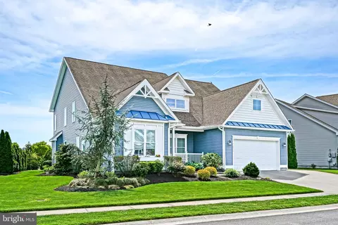 16812 Forest Dr, Lewes, DE 19958