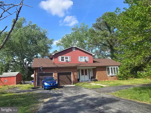 215 Lewis Dr, Laurel, DE 19956 photo 1