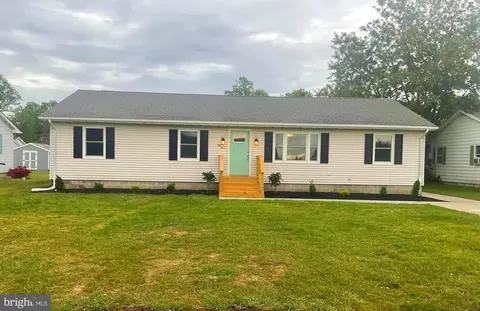 54 Bryan Dr, Rehoboth Beach, DE 19971