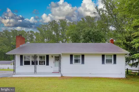 48 Tiffany Dr, Rehoboth Beach, DE 19971