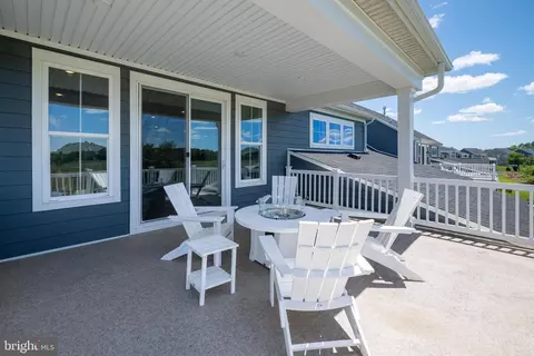 Exterior - 18393 Alpine Loop, Lewes, DE 19958 photo 6 of 12