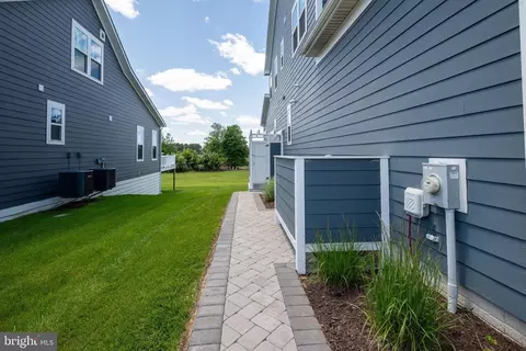 Exterior - 18393 Alpine Loop, Lewes, DE 19958 photo 9 of 12