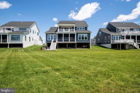 Exterior - 18393 Alpine Loop, Lewes, DE 19958 photo 11 of 12