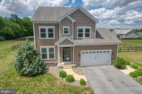 8916 N Union Church Rd, Lincoln, DE 19960