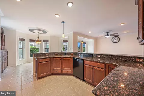 Kitchen - 107 Heritage Blvd, Milton, DE 19968 photo 1 of 4